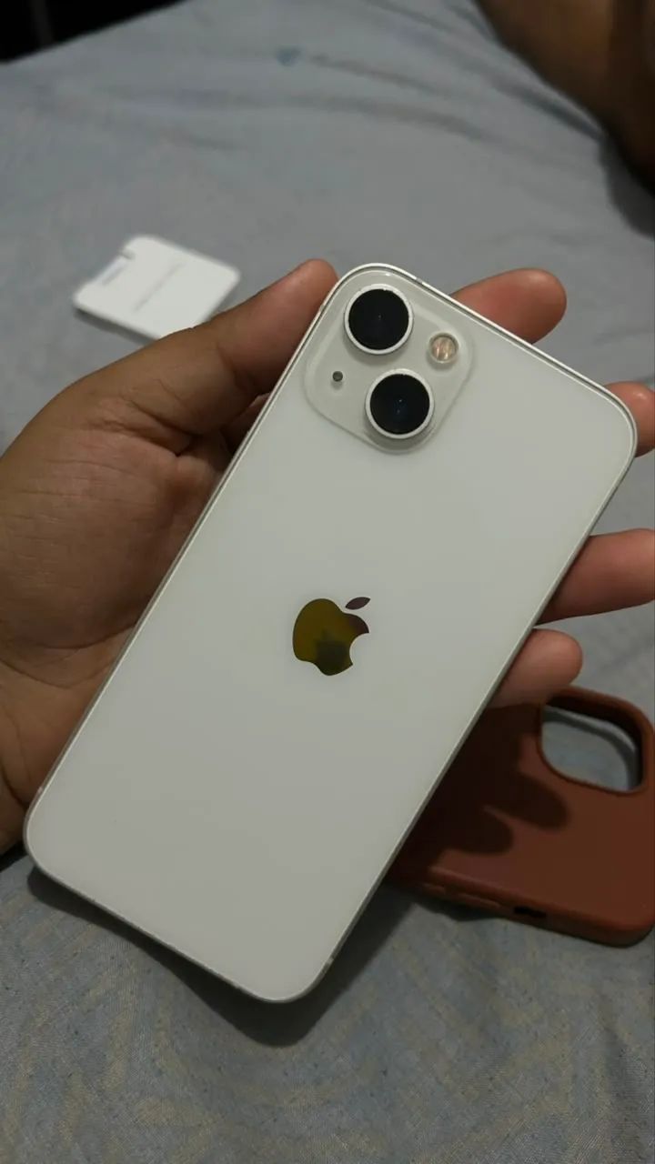 ? IPHONE 13 128GB ? IMPECÁVEL! ? - Foto 3