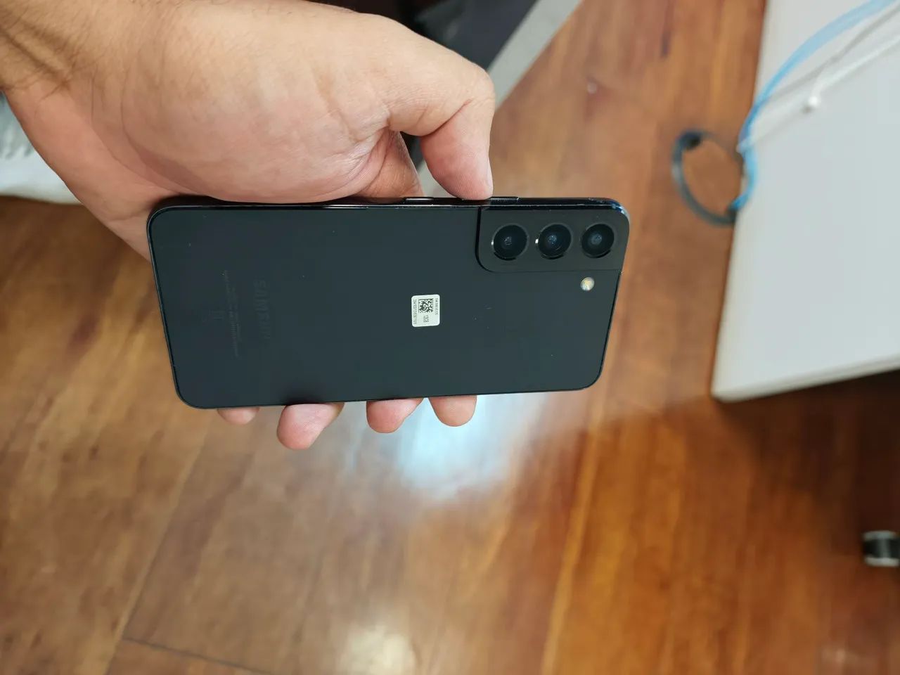 Samsung S22  - Foto 2