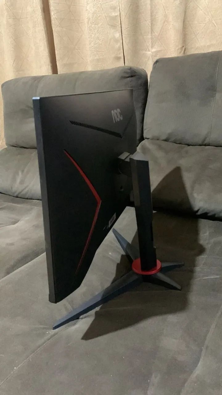 MONITOR AOC 24pol - Foto 3