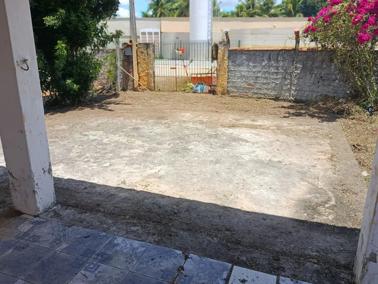 CASA COM 500M², CONSTRUTOR OU MORADIA - Foto 4
