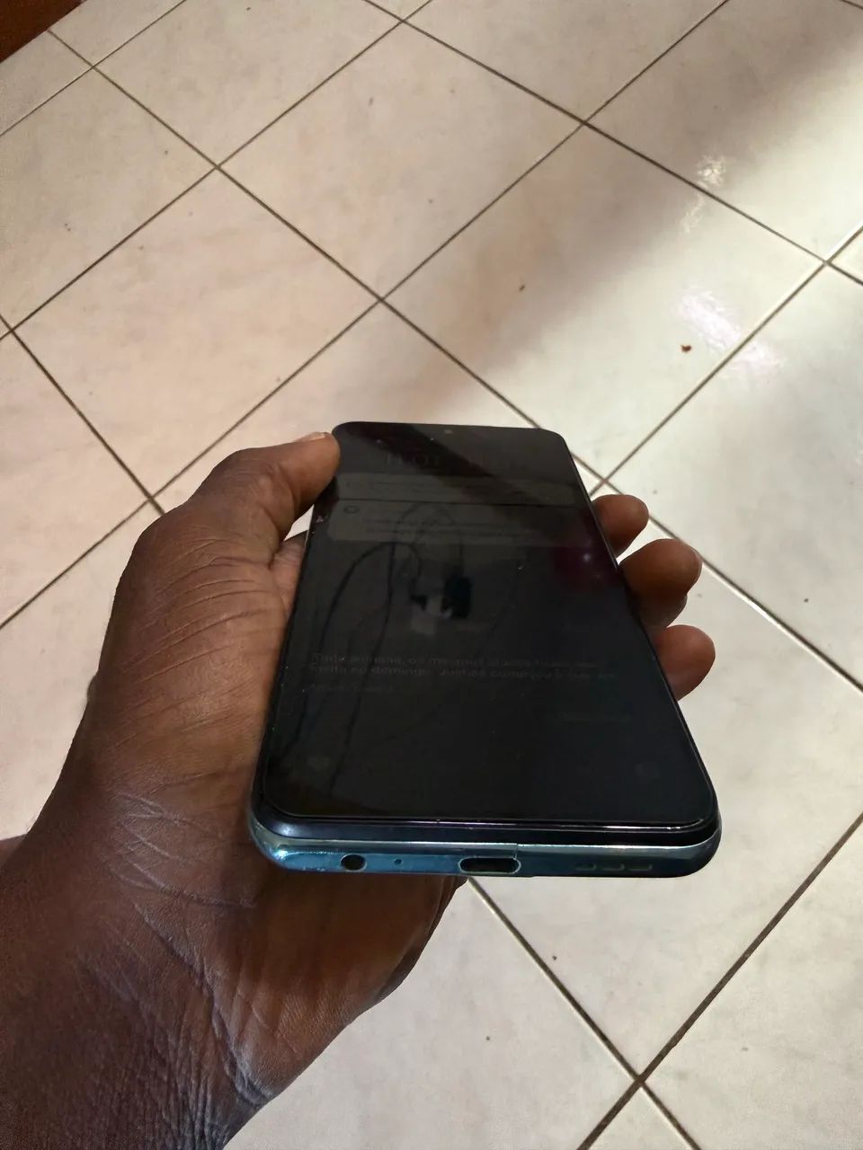 Redmi note 10 - 128gb 