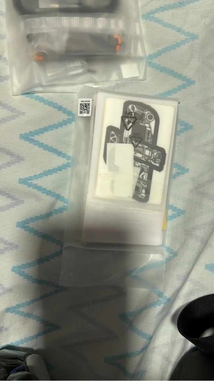 Drone DJI mini pro 4 combo fly - Foto 2