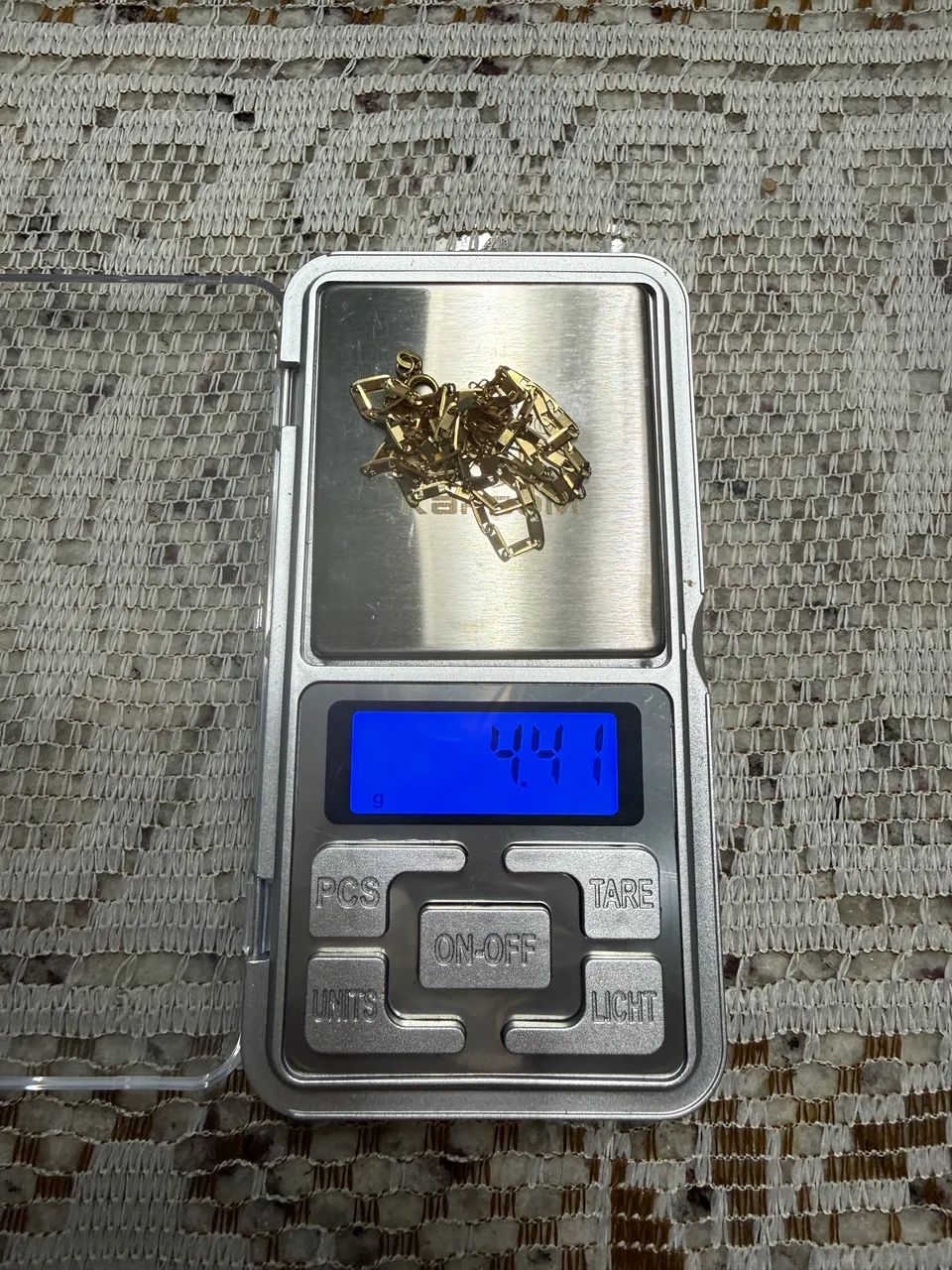 Corrente de Ouro - Foto 2