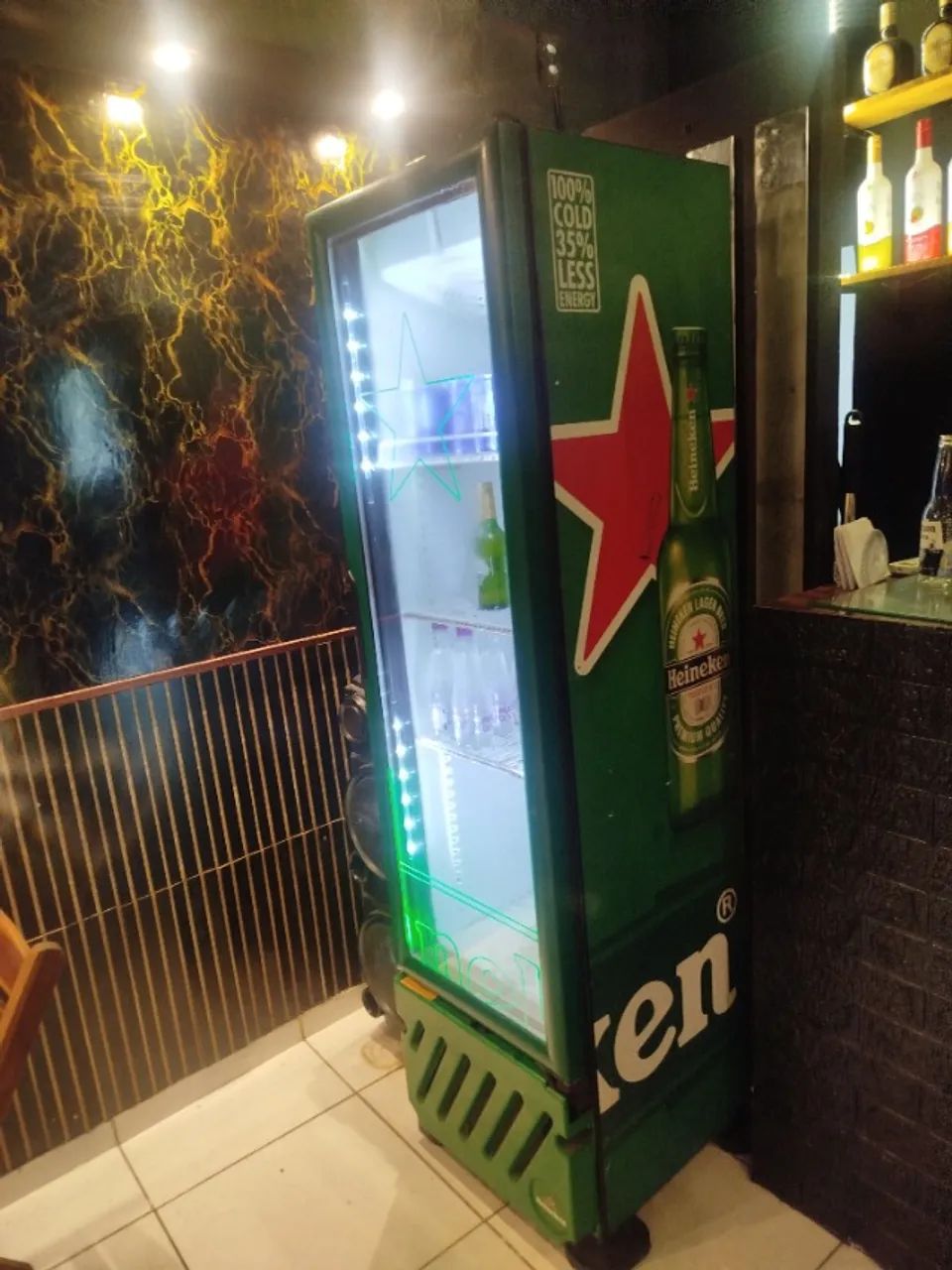 Freezer Expositor vertical  - Foto 3