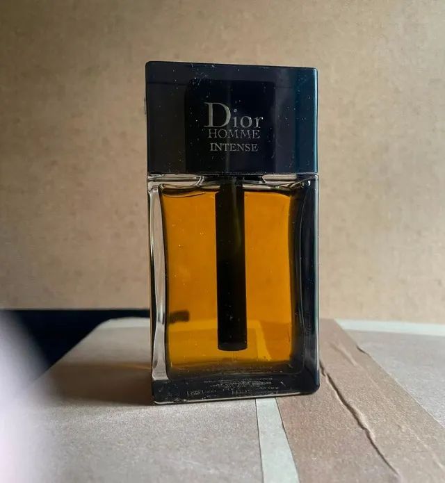 Dior Homme Intense 100 ml - Foto 2