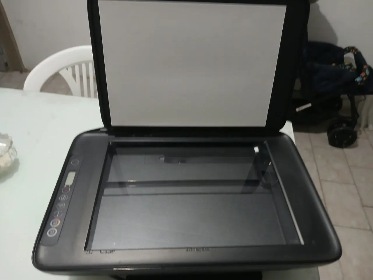 Impressora doméstica  - Foto 5