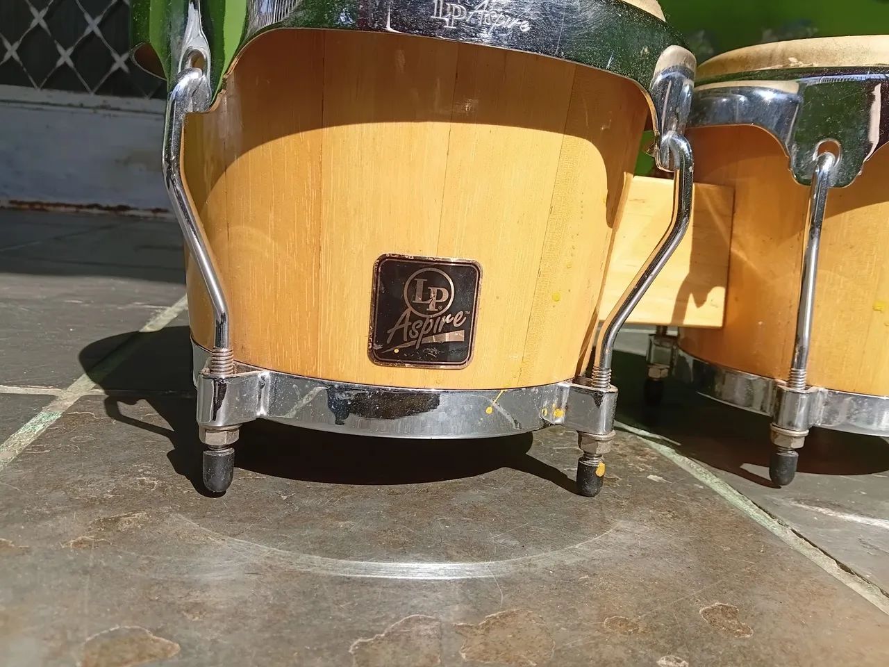Bongo LP Aspire - Foto 2