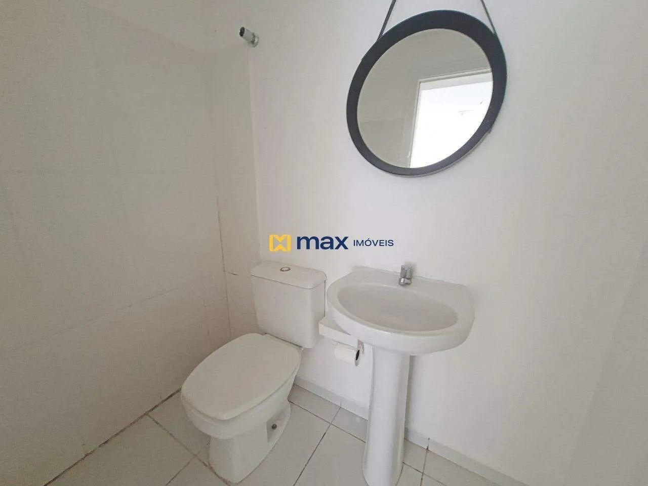Sala comercial para alugar no Edifício Isadora Cristina, no Centro de Balneário Camboriú - Foto 5