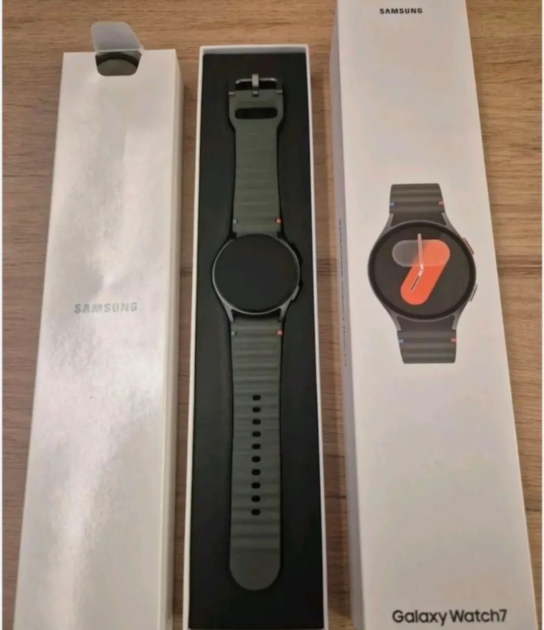 Galaxy watch 7 44mm - Foto 2