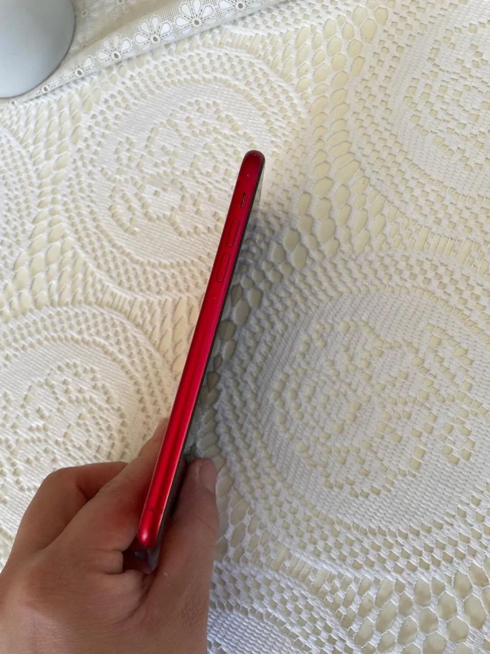 IPhone 11 Vermelho - Foto 3