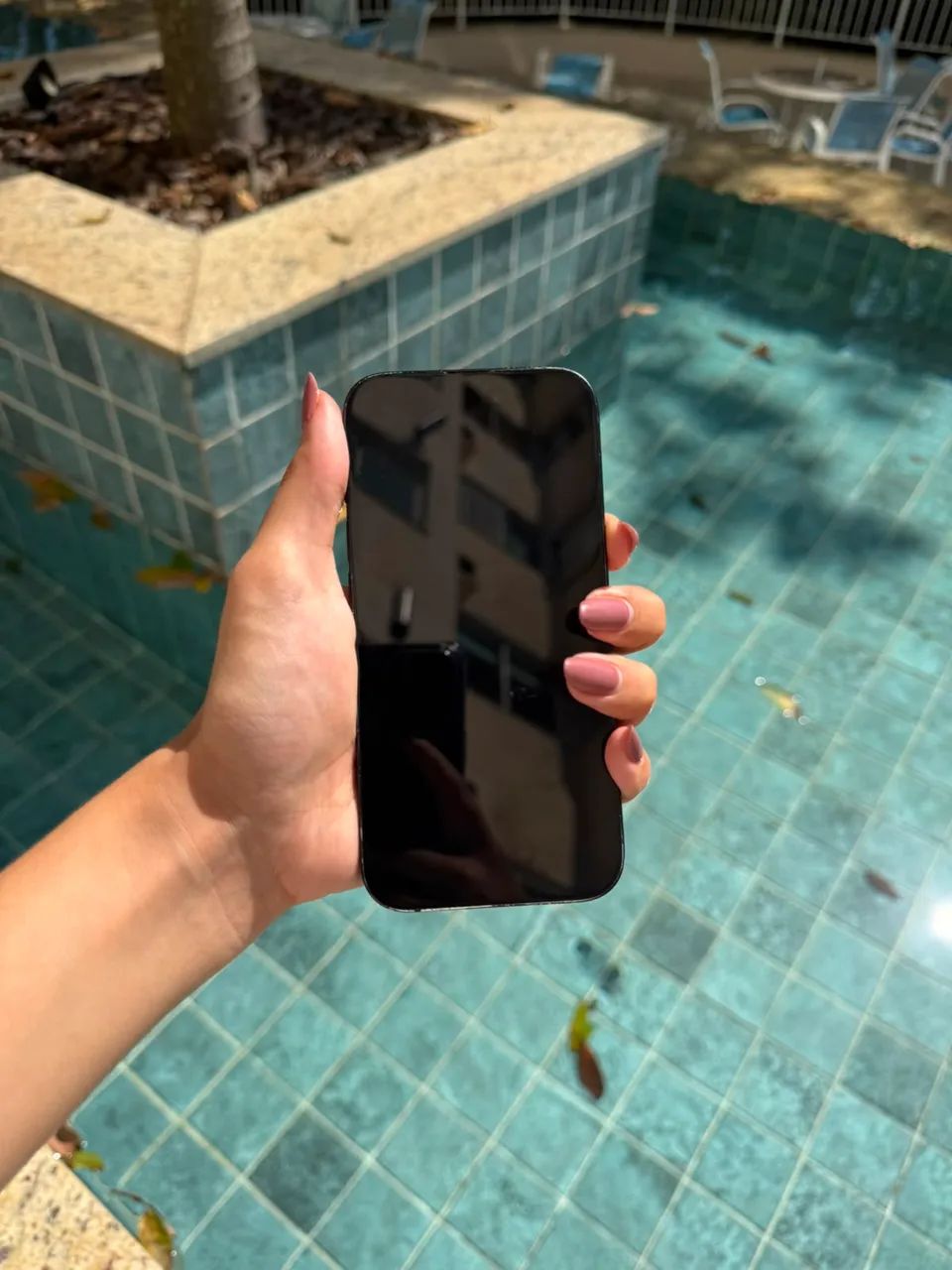 iPhone 15 128Gb - Foto 4
