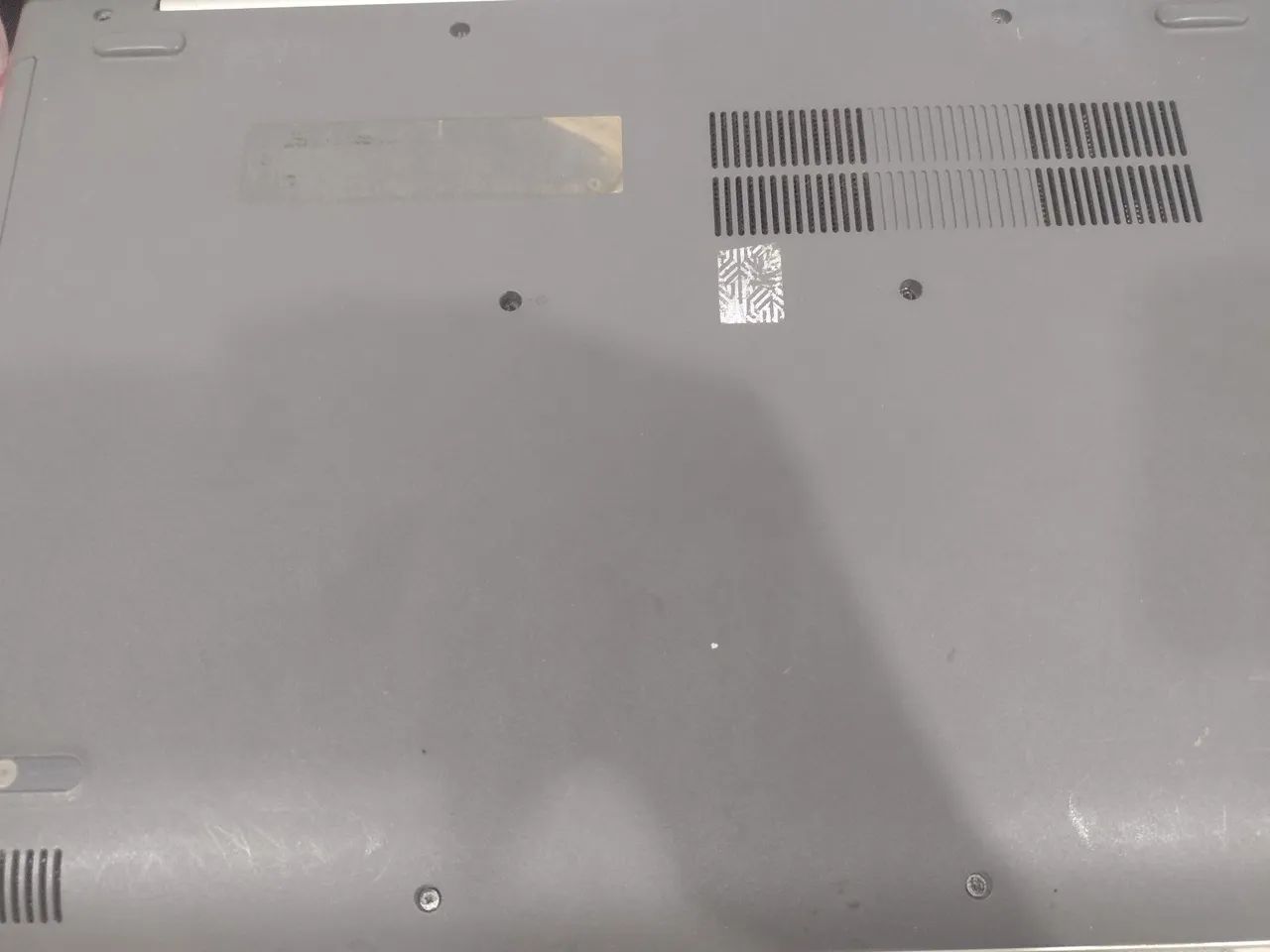 Lenovo Ideapad 320 (concerto ou retirada de peças) - Foto 4