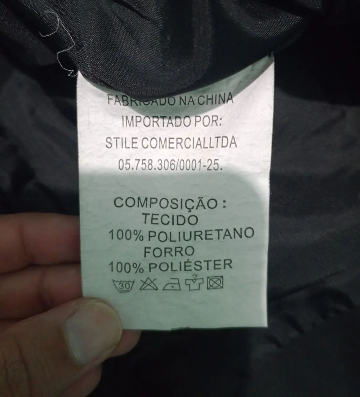 Jaqueta(Sem uso) - Foto 4