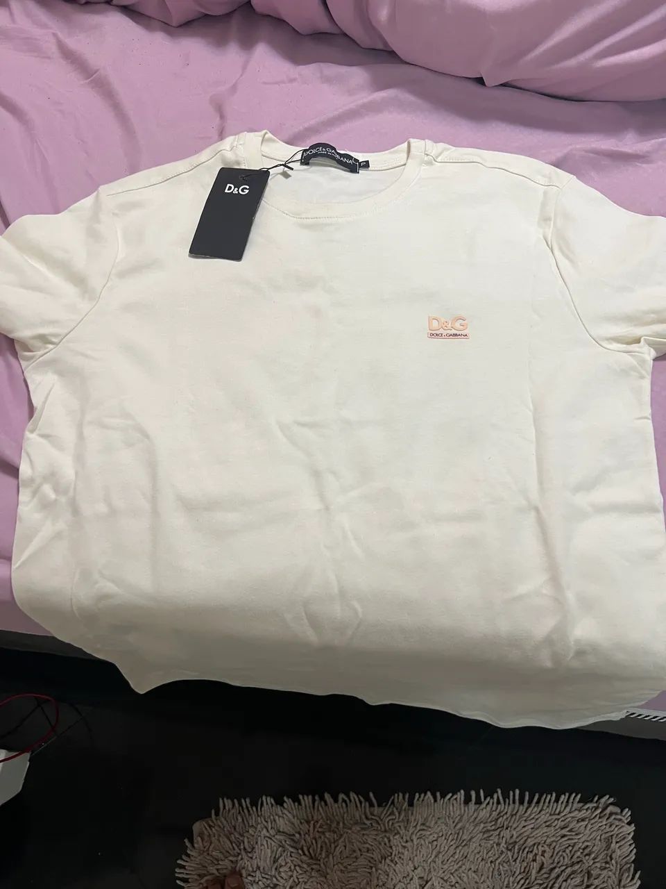 Camiseta DolceGabbana - Foto 2