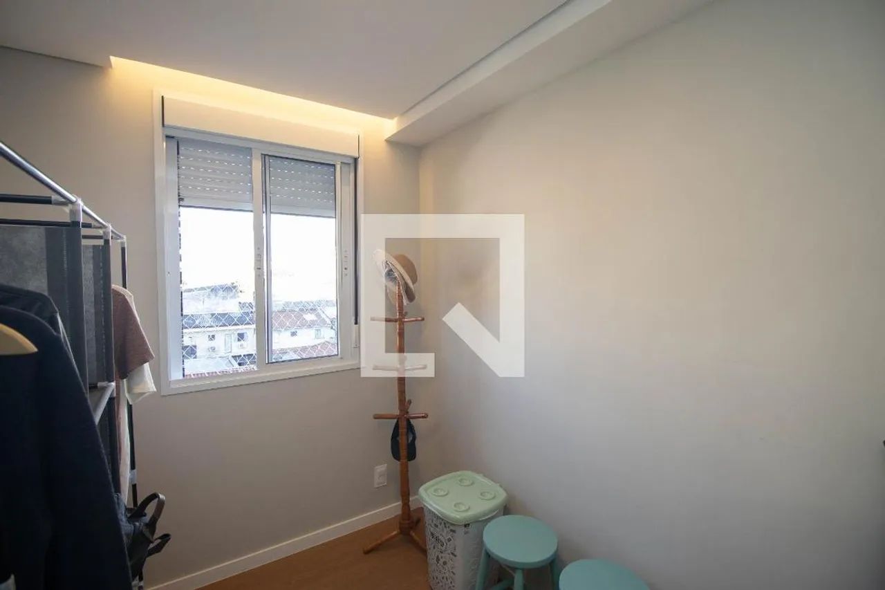 Apartamento à Venda - Vila Maria , 2 Quartos, 39 m2 - Foto 5