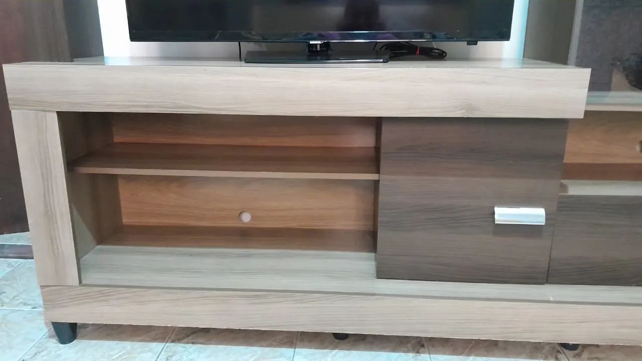 Estante para sala - Foto 4