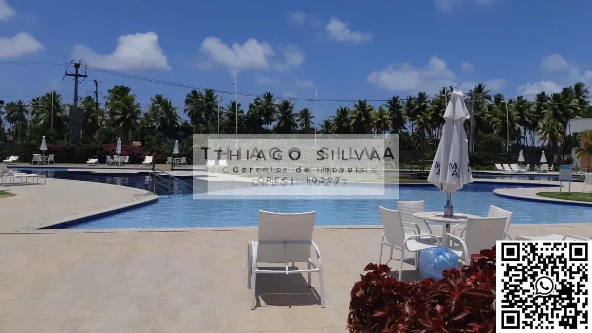 Flat em porto de galinhas - Foto 4