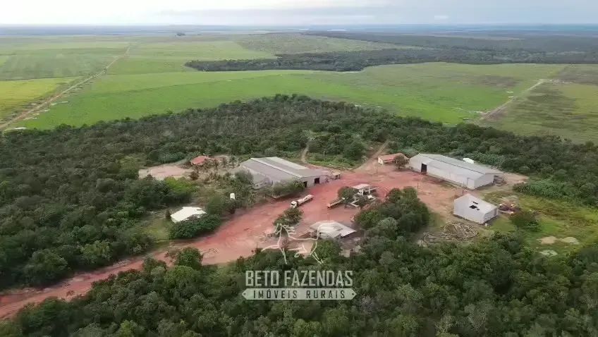 Imóvel para venda com 120000000 metros quadrados - Foto 2