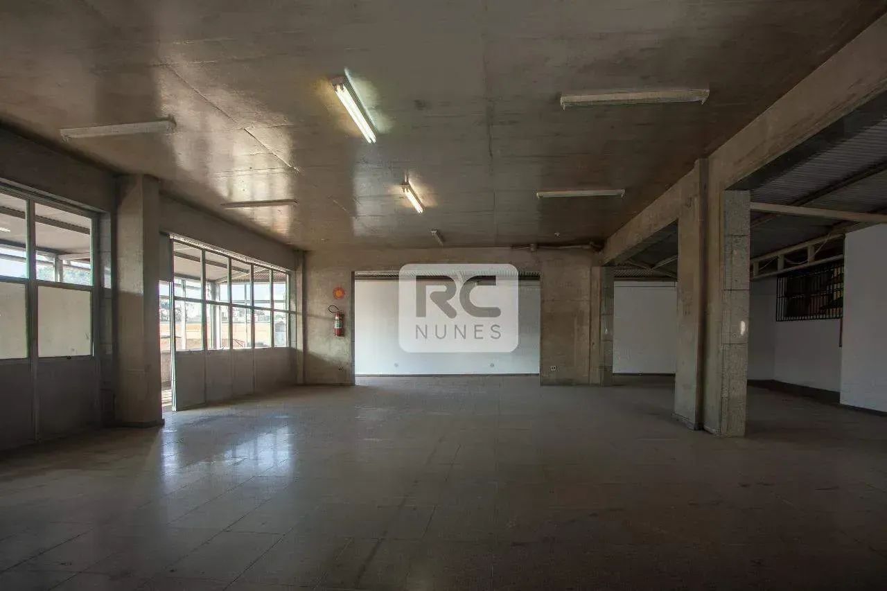Prédio para aluguel, Carlos Prates - Belo Horizonte/MG - Foto 5