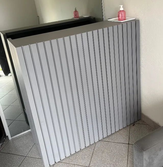 Balcão Clínica/ loja 
