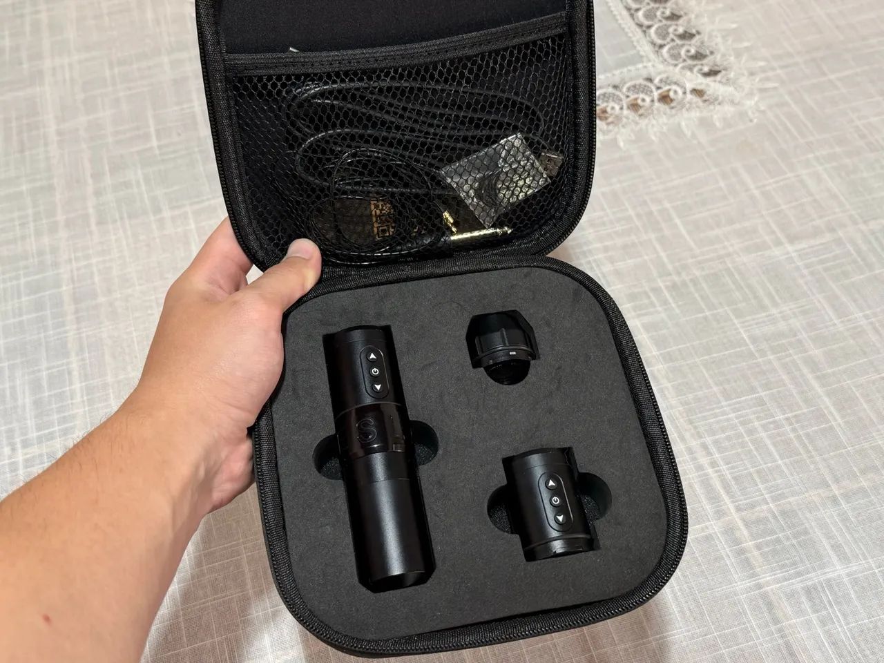 Pen Corun Tesla 2.0 - Foto 2