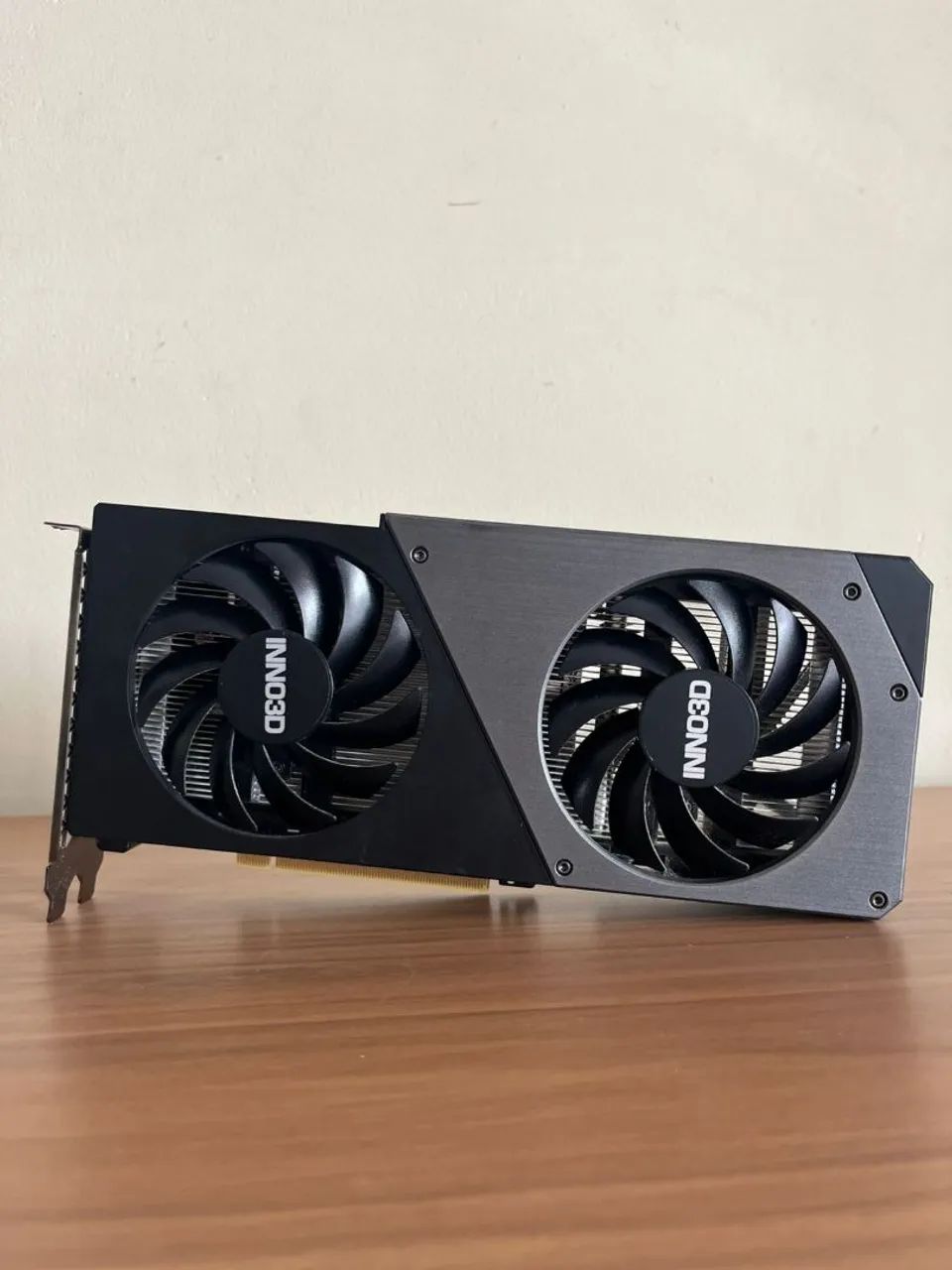 RTX 4060 8GB ( NOVA ) - Foto 2