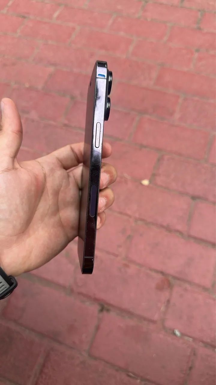 IPHONE 14 Pro Max  - Foto 4