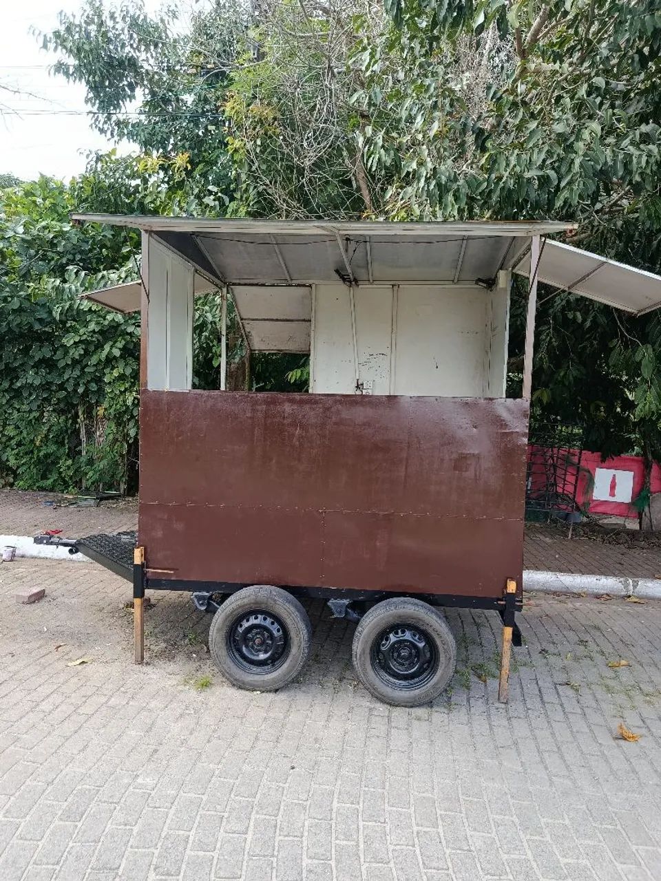 Trailer todo revisado. - Foto 4