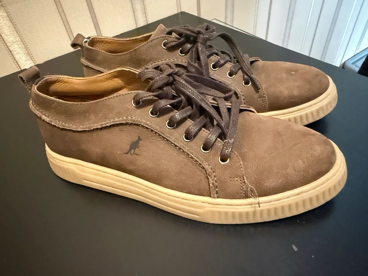 Sapatos SideWalk 