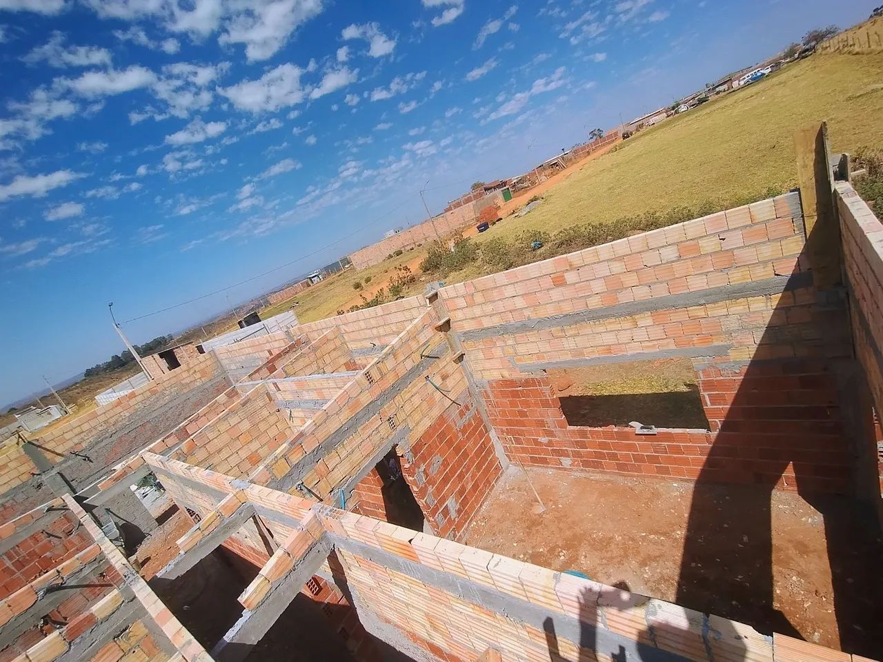 Foto - Brasília - Setor Habitacional Arniqueira (Águas Claras)