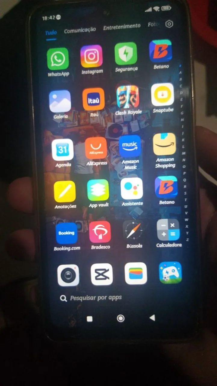 Redmi note 11 pro  - Foto 2