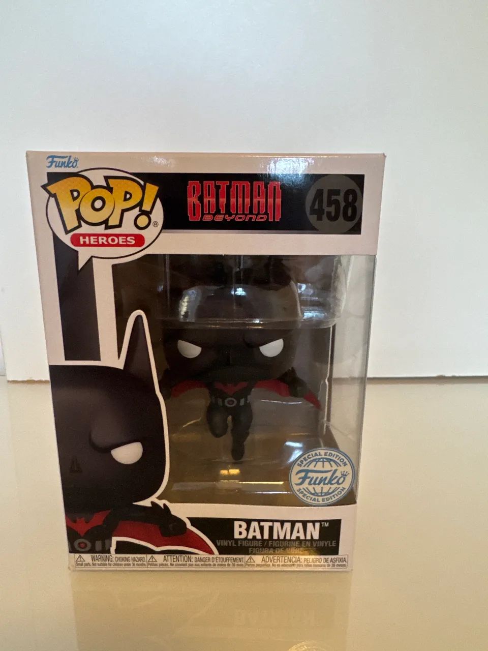 Funko Super Heroes Batman