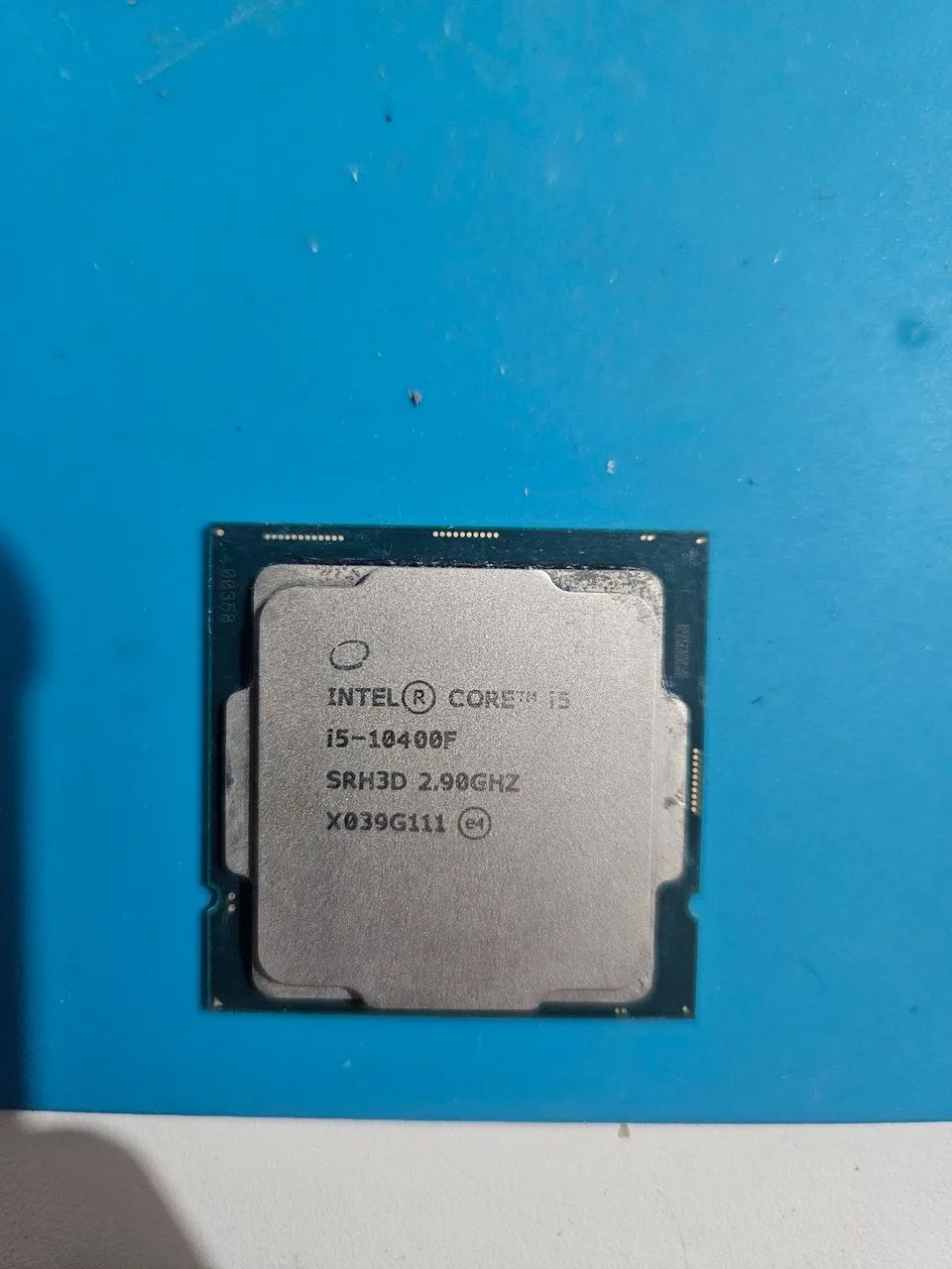 Processador intel core i5 10400F - Foto 2