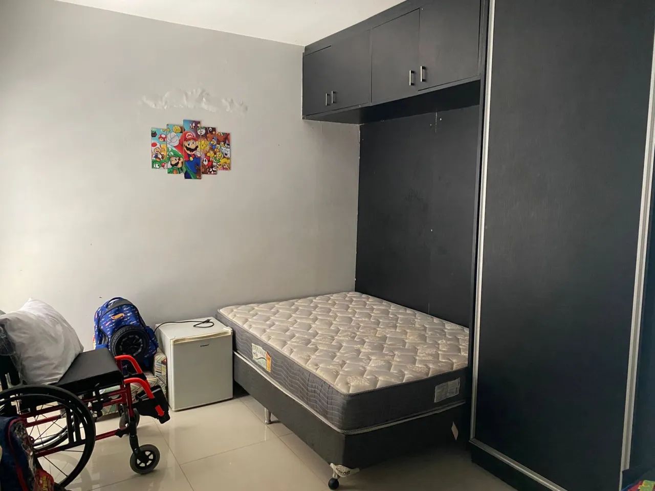 ALUGO CASA TODA MOBILIADA com um espaço de eventos do lado com piscina PARA EVENTO MOTO GP - Foto 10