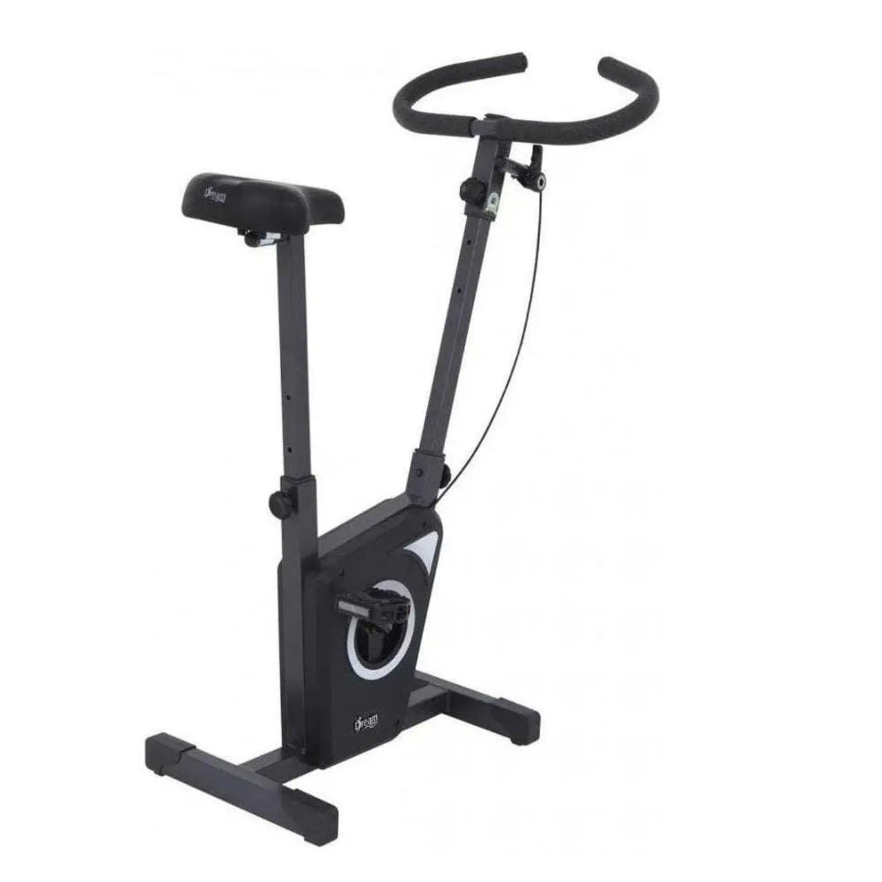Bicicleta ergométrica