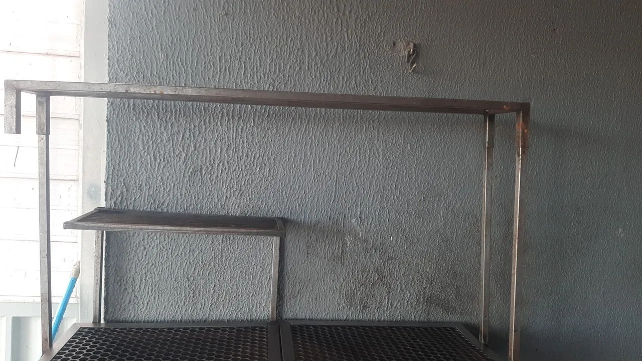 Chapa e parrilha - Foto 5