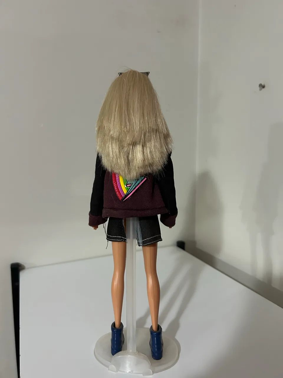 Barbie Básica anos 2000 - Foto 3