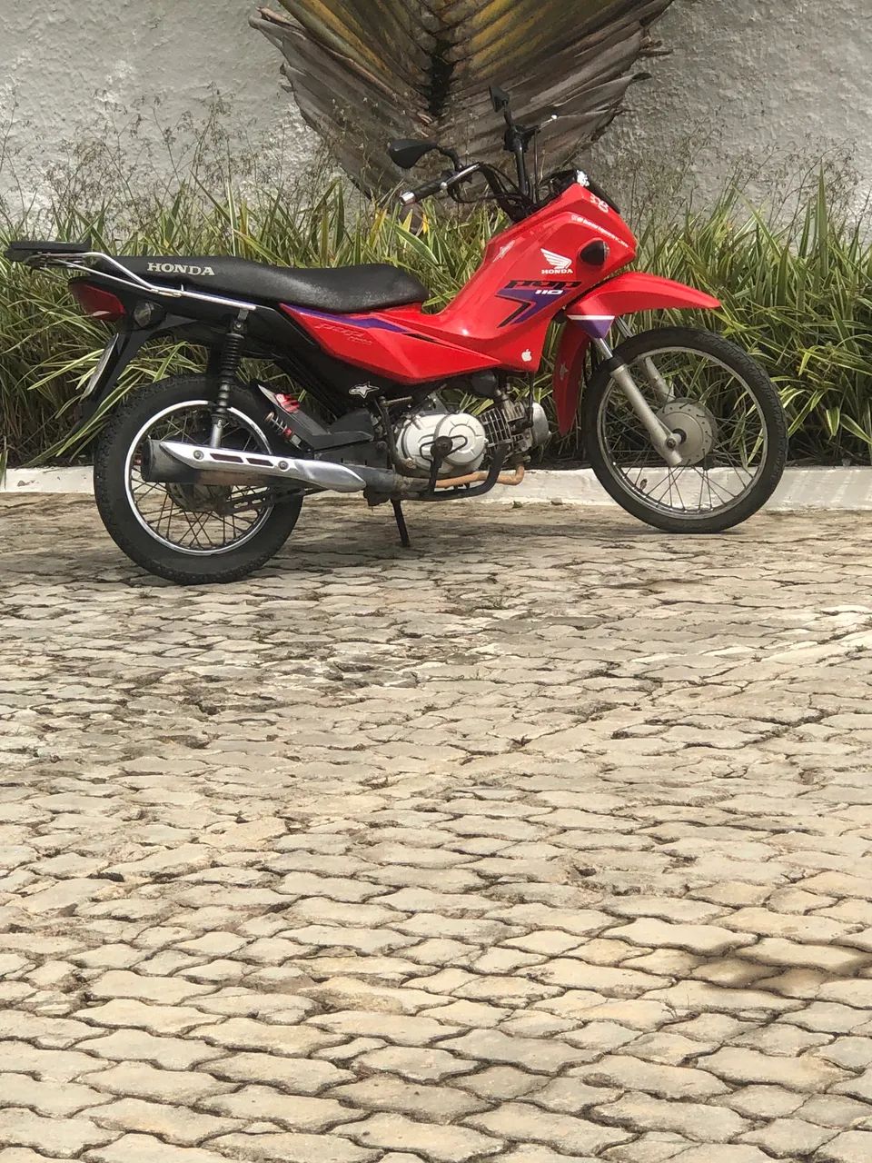 Pop 110 i, boa de verdade. - Foto 3