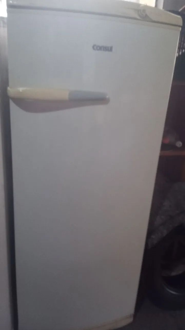 Geladeira 