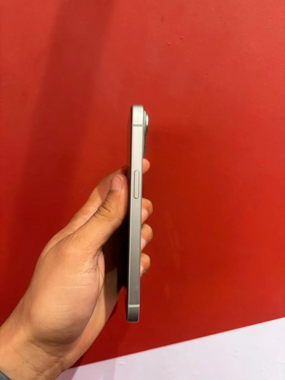 Vendo iPhone 15 de 128gb - Foto 3