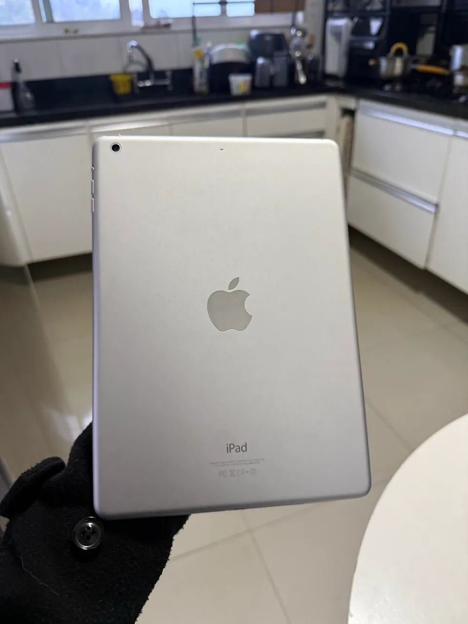 iPad 1 geração 32gb