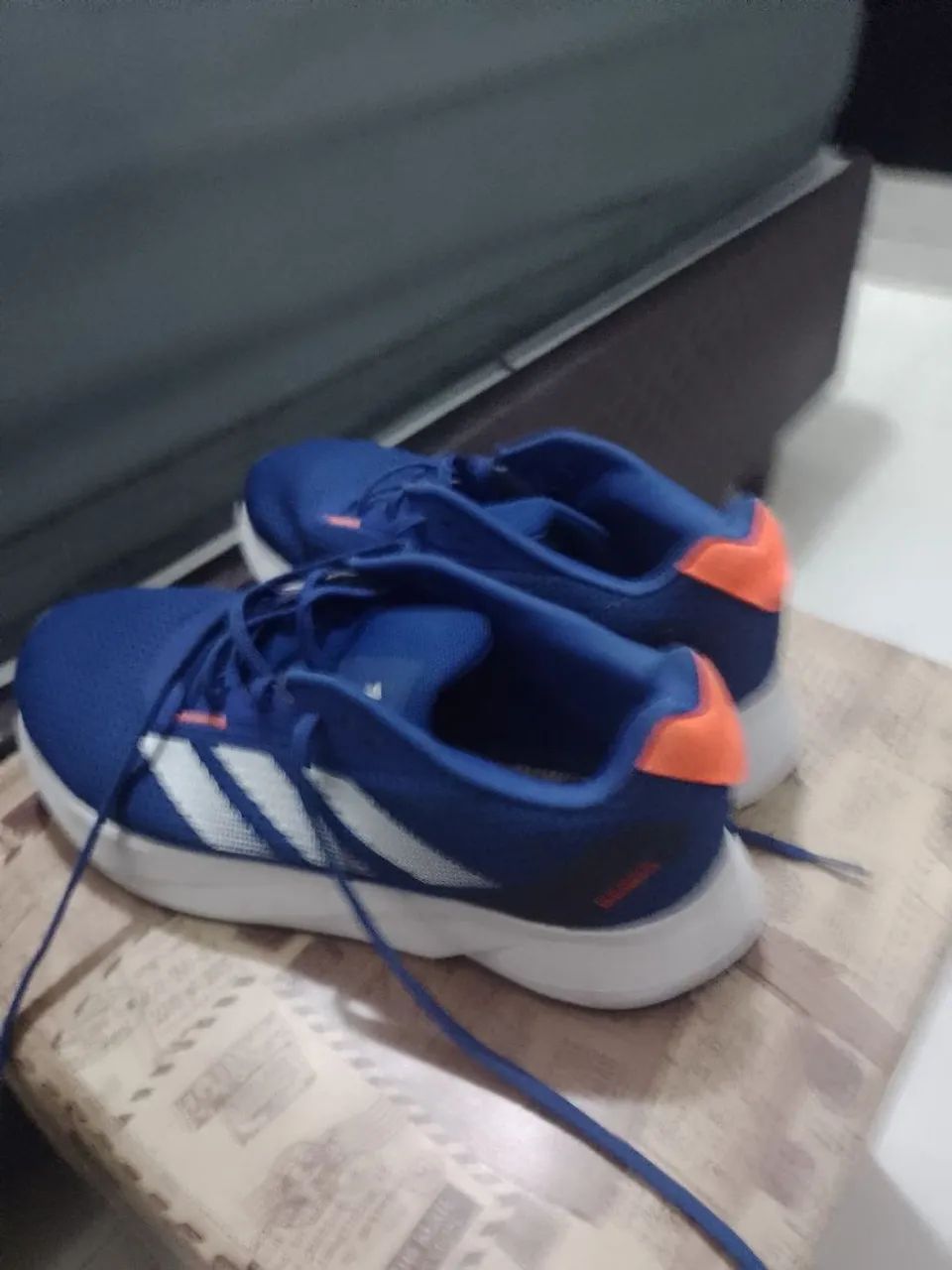Tênis Adidas  - Foto 2