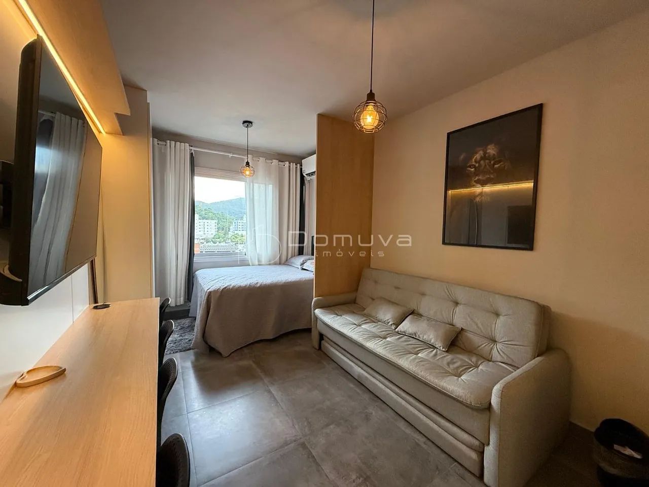 Studio no Edifício Small em Balneário Camboriú a venda - Foto 2