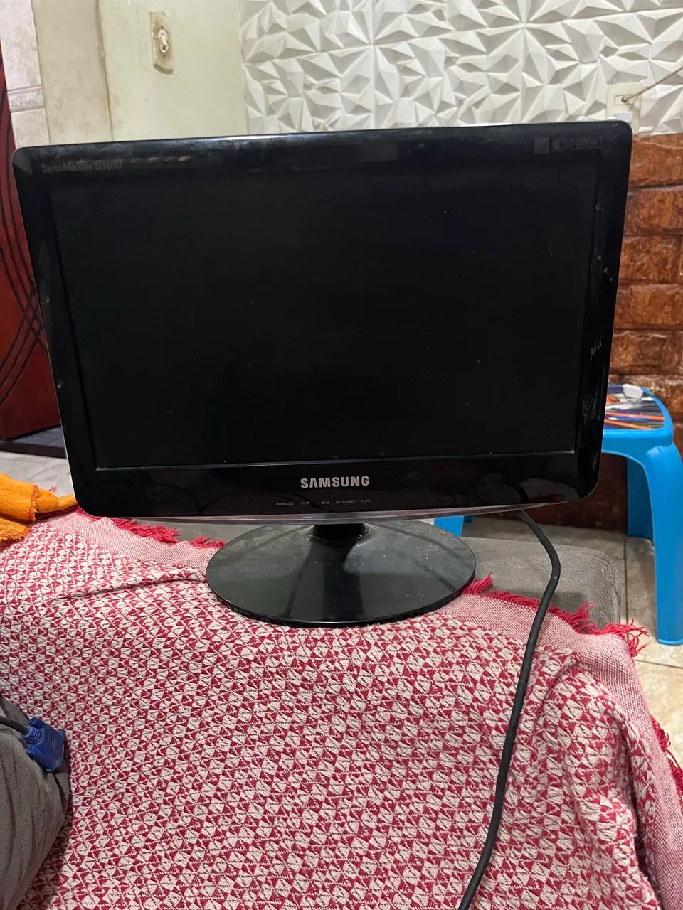 Monitor de computador  - Foto 2