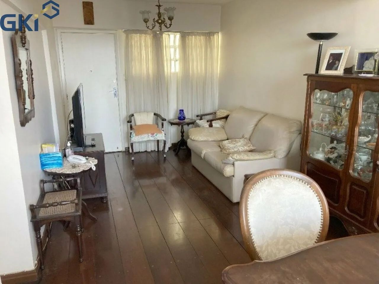 SUMARÉ - HEITOR PENTEADO - 2 DORMITÓRIOS - 70 M² - 1 VAGA - Foto 2