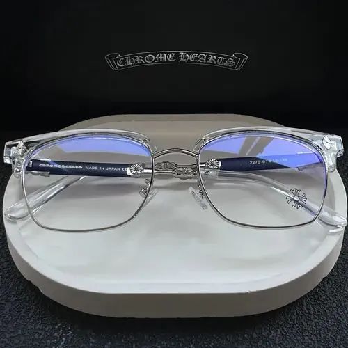 ÓCULOS CHROME HEARTS - Foto 3