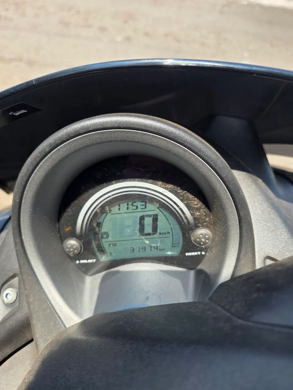 Nmax 160 2020 - Foto 3