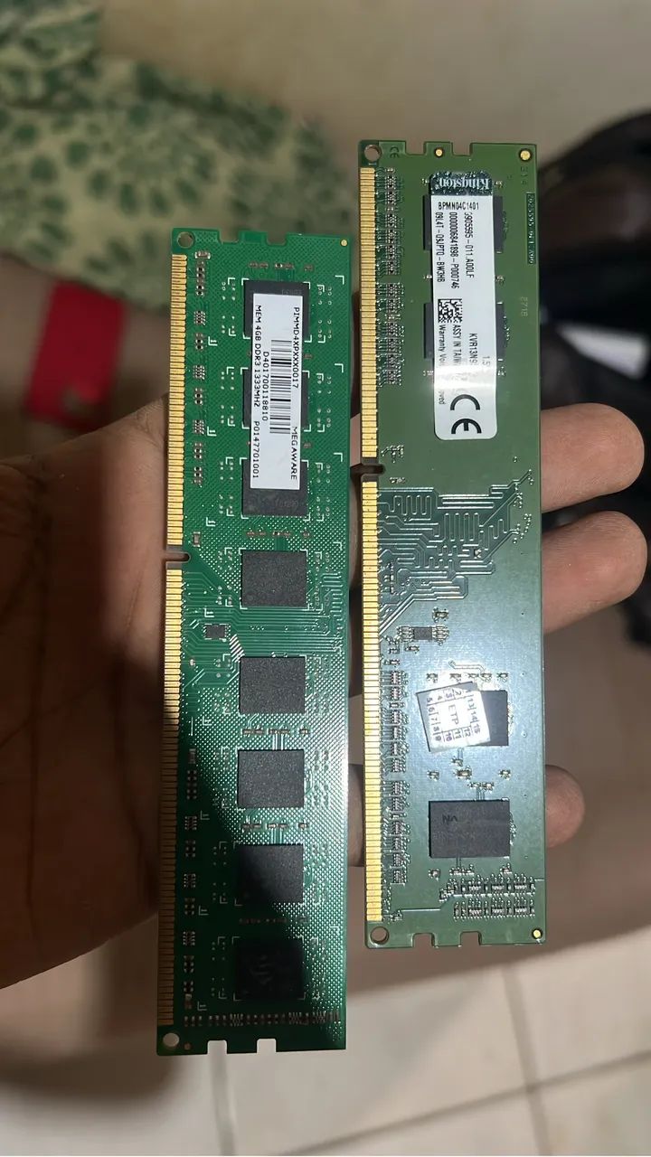 Vende-se peças de computador  - Foto 2