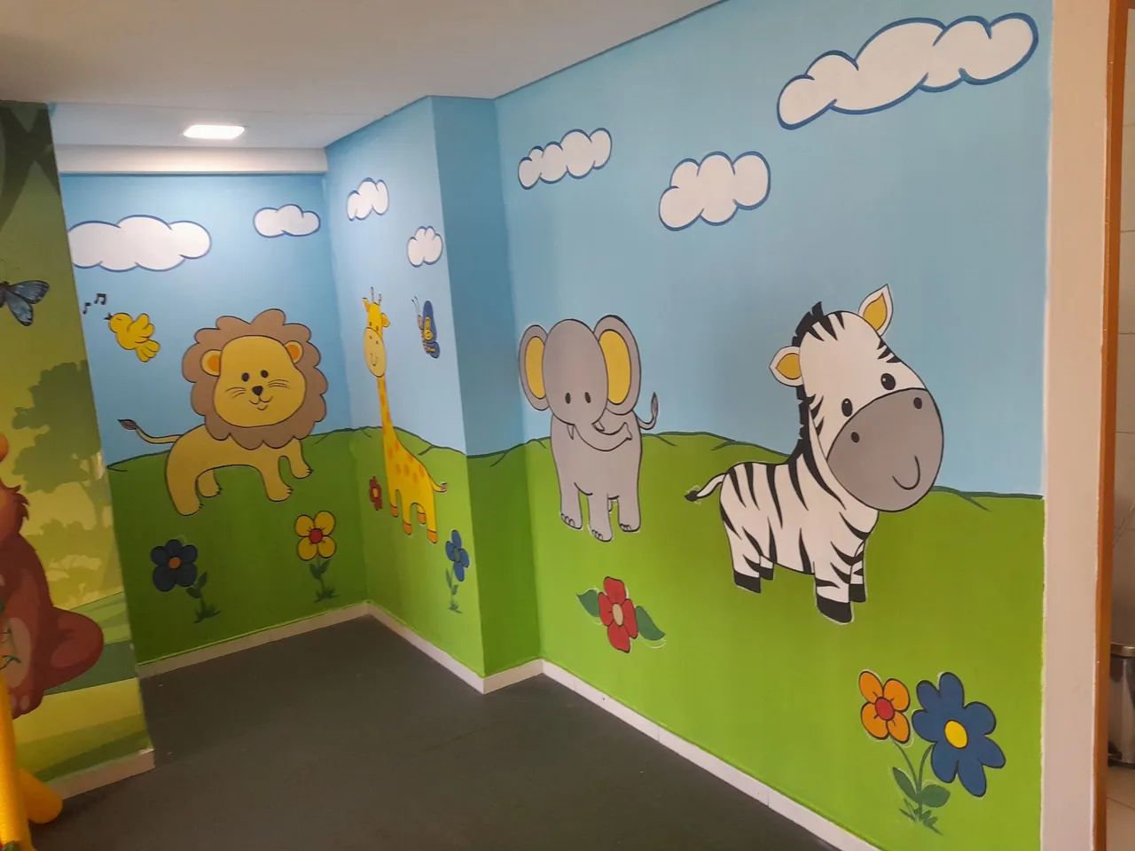Pintor Letrista. - Foto 4