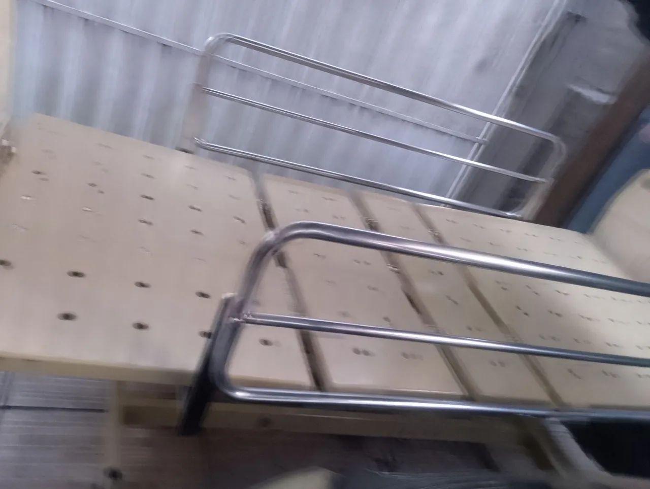 Cama hospitalar